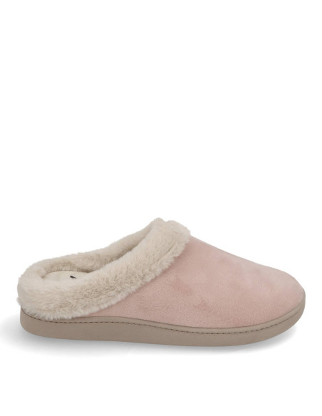 Sv 57X-056 SUAPEL - ZAPATILLA CASA PELO Zapatillas Casa - Imagen 1
