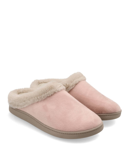 Sv 57X-056 SUAPEL - ZAPATILLA CASA PELO Zapatillas Casa - Imagen 2