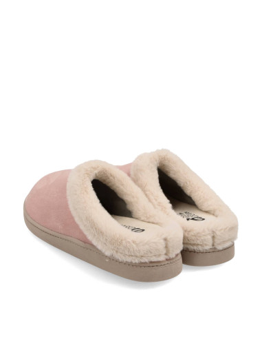 Sv 57X-056 SUAPEL - ZAPATILLA CASA PELO Zapatillas Casa - Imagen 3