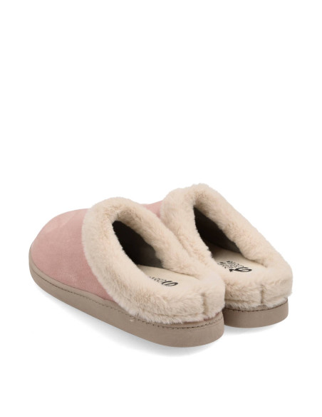 Sv 57X-056 SUAPEL - ZAPATILLA CASA PELO Zapatillas Casa - Imagen 3