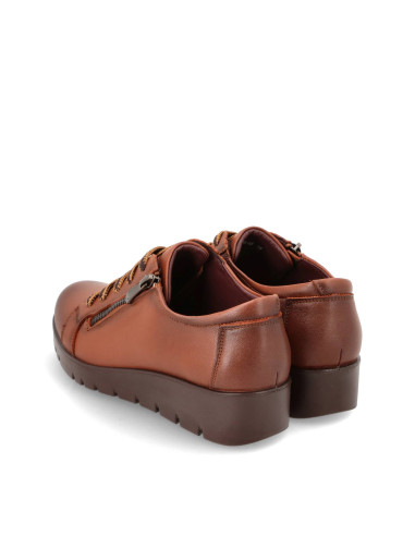 The Happy Monk CARMINA-003 - ZAPATO CARMINA Zapatos - Imagen 3
