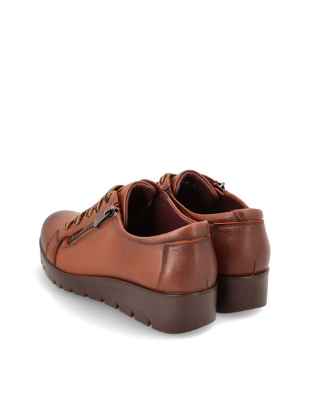 The Happy Monk CARMINA-003 - ZAPATO CARMINA Zapatos - Imagen 3
