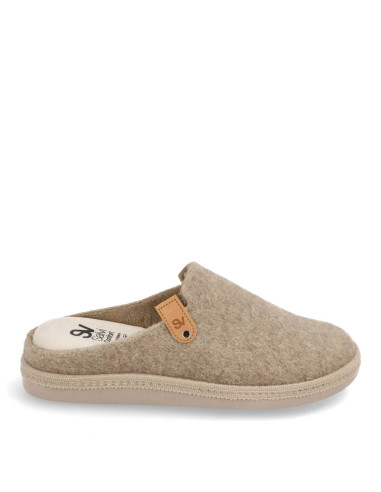 Sv 56L-ELFO - ZAPATILLA CASA LISA Zapatillas Casa - Imagen 1
