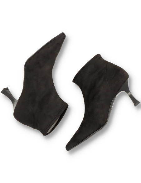 Rayo Studio 2477S-ANTE - BOTÍN LYCRA Botines - Imagen 5
