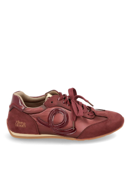 ELENA BLOOM 26E894 - SNEAKER ARIZA Zapatillas Deportivas - Imagen 1