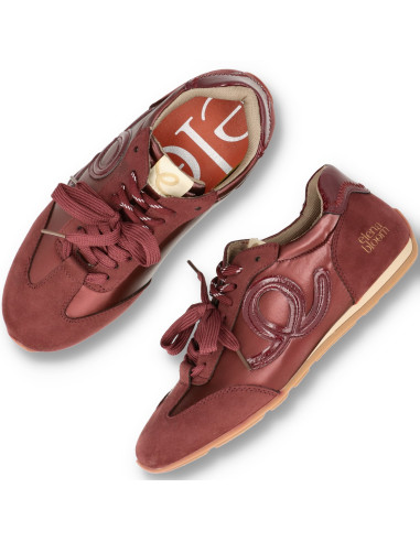 ELENA BLOOM 26E894 - SNEAKER ARIZA Zapatillas Deportivas - Imagen 5