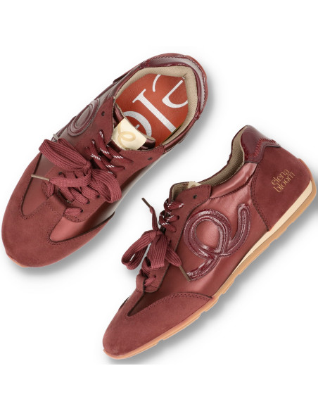 ELENA BLOOM 26E894 - SNEAKER ARIZA Zapatillas Deportivas - Imagen 5