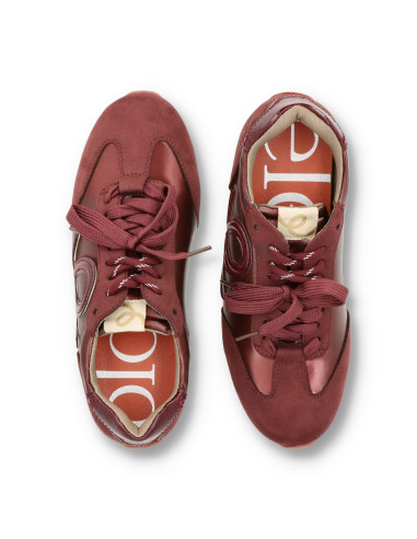 ELENA BLOOM 26E894 - SNEAKER ARIZA Zapatillas Deportivas - Imagen 6
