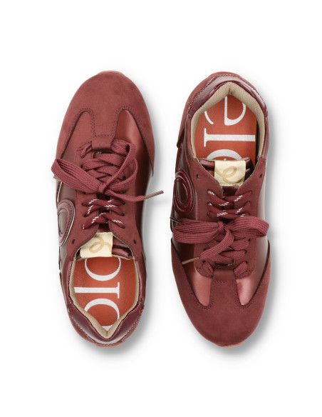 ELENA BLOOM 26E894 - SNEAKER ARIZA Zapatillas Deportivas - Imagen 6