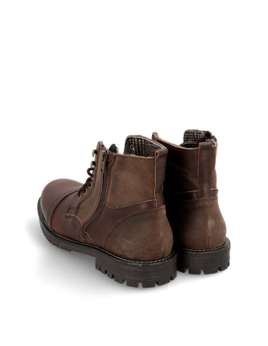 R-STAR 3372 - BOTÍN CORDONES Botas y botines - Imagen 3