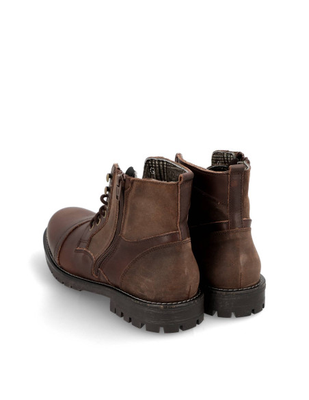 R-STAR 3372 - BOTÍN CORDONES Botas y botines - Imagen 3