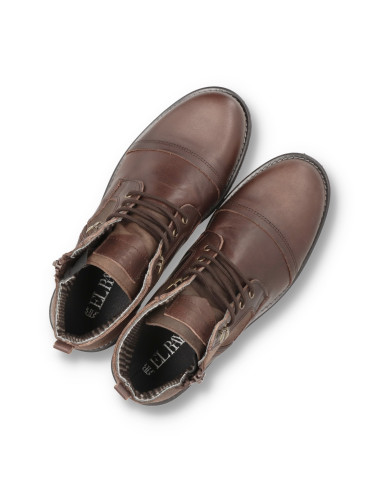 R-STAR 3372 - BOTÍN CORDONES Botas y botines - Imagen 4