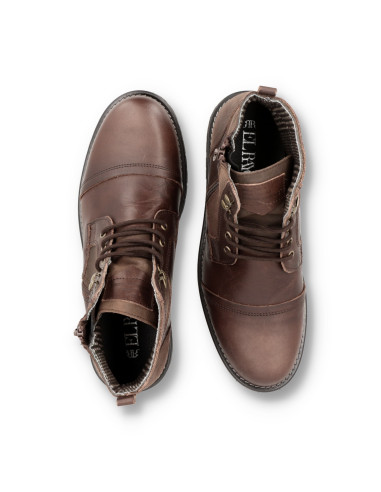 R-STAR 3372 - BOTÍN CORDONES Botas y botines - Imagen 6