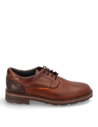 R-STAR 4172 - Blucher Piel Zapatos Sport - Imagen 1