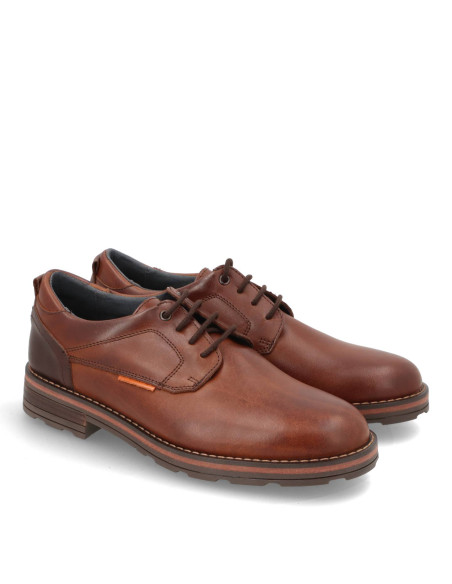 R-STAR 4172 - Blucher Piel Zapatos Sport - Imagen 2