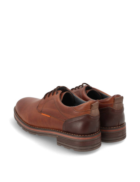 R-STAR 4172 - Blucher Piel Zapatos Sport - Imagen 3