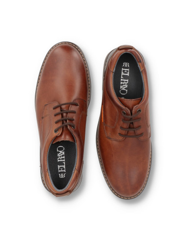 R-STAR 4172 - Blucher Piel Zapatos Sport - Imagen 6