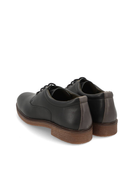 R-STAR 1914 - BLUCHER LISO - Imagen 3