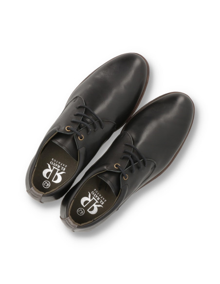R-STAR 1914 - BLUCHER LISO - Imagen 4
