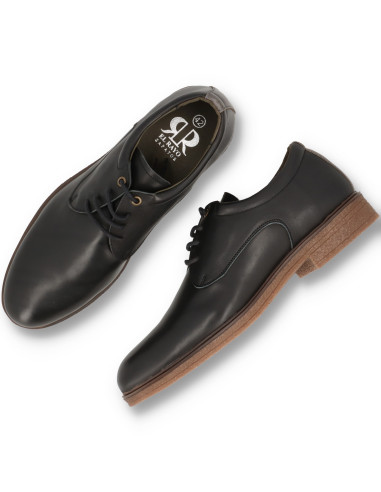 R-STAR 1914 - BLUCHER LISO - Imagen 5