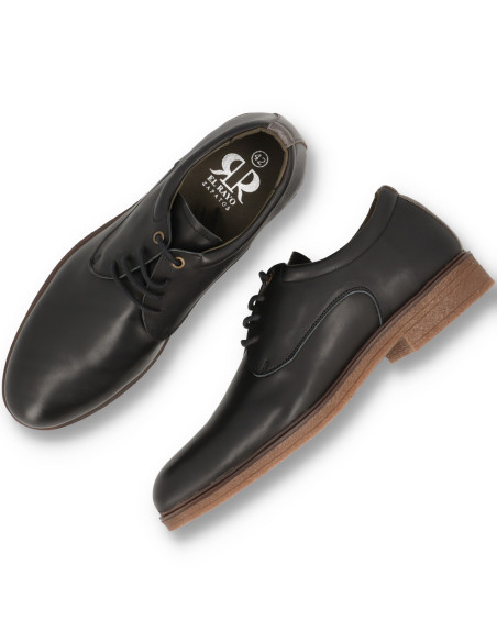 R-STAR 1914 - BLUCHER LISO - Imagen 5