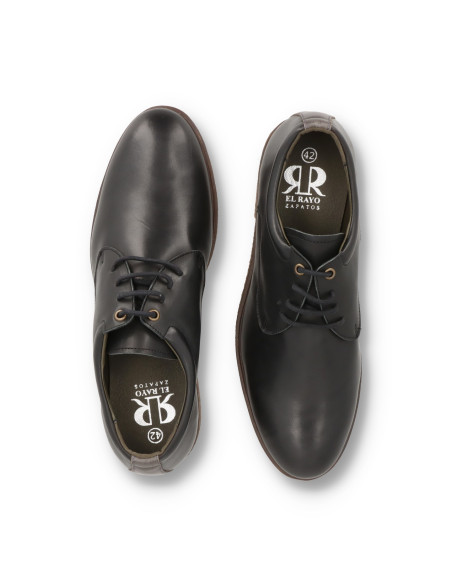 R-STAR 1914 - BLUCHER LISO - Imagen 6