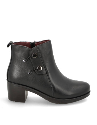The Happy Monk URBAN-015 - BOTIN URBAN Botines - Imagen 1