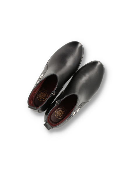 The Happy Monk URBAN-015 - BOTIN URBAN Botines - Imagen 4