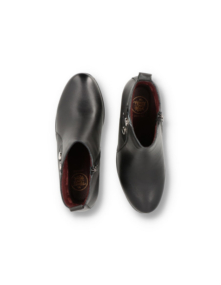 The Happy Monk URBAN-015 - BOTIN URBAN Botines - Imagen 6
