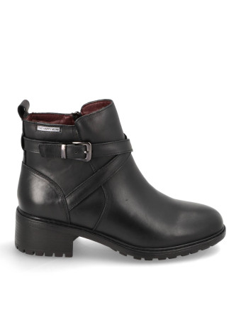 The Happy Monk DALLAS-005 - BOTIN DALLAS 003 Botines - Imagen 1