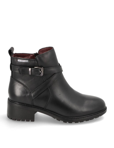 The Happy Monk DALLAS-005 - BOTIN DALLAS 003 Botines - Imagen 1
