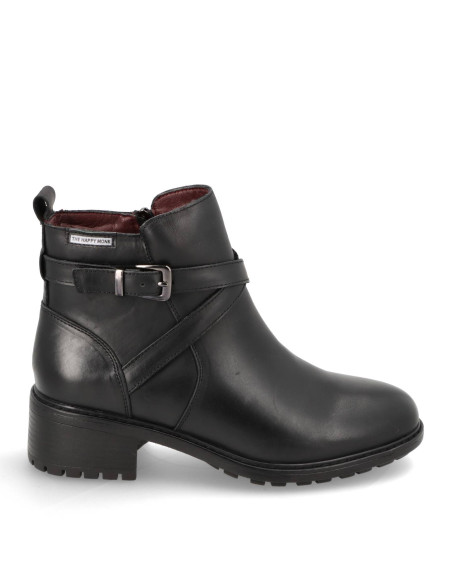 The Happy Monk DALLAS-005 - BOTIN DALLAS 003 Botines - Imagen 1
