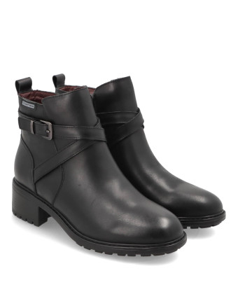 The Happy Monk DALLAS-005 - BOTIN DALLAS 003 Botines - Imagen 2