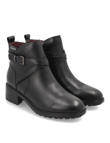 The Happy Monk DALLAS-005 - BOTIN DALLAS 003 Botines - Imagen 2