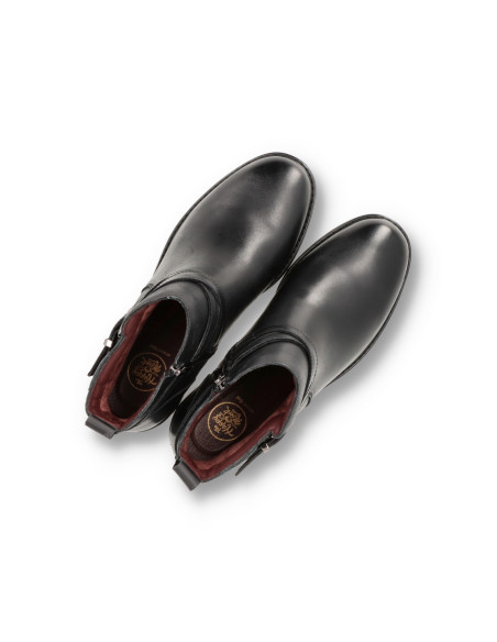The Happy Monk DALLAS-005 - BOTIN DALLAS 003 Botines - Imagen 4