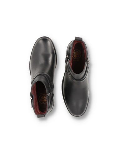The Happy Monk DALLAS-005 - BOTIN DALLAS 003 Botines - Imagen 6