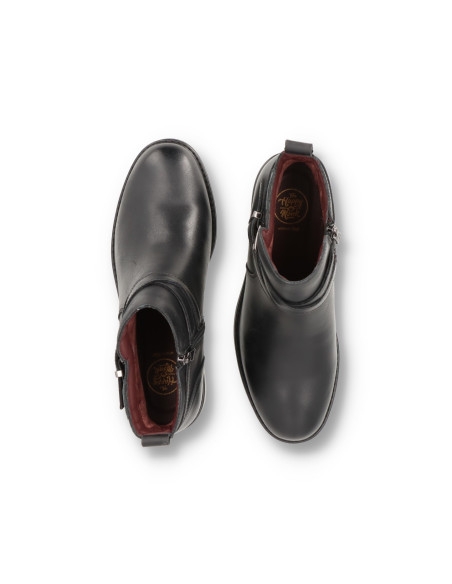 The Happy Monk DALLAS-005 - BOTIN DALLAS 003 Botines - Imagen 6