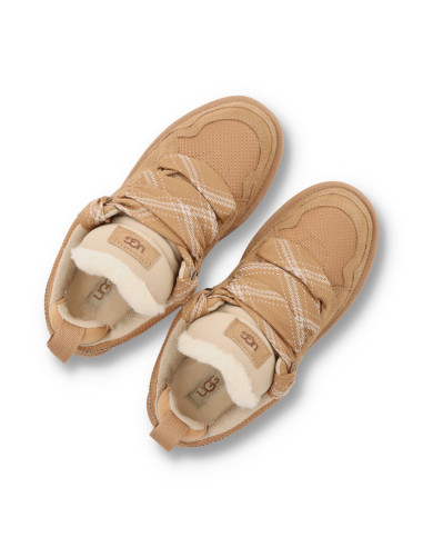 Ugg 1144032 - SNEAKER LOWMEL Zapatillas Deportivas - Imagen 4