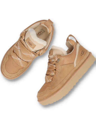 Ugg 1144032 - SNEAKER LOWMEL Zapatillas Deportivas - Imagen 5