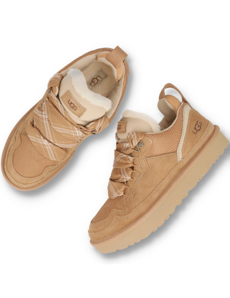 Ugg 1144032 - SNEAKER LOWMEL Zapatillas Deportivas - Imagen 5