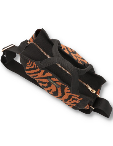 Carmina Jhilton 45-2882 - Bolso hombro de Lycra Bolsos - Imagen 4