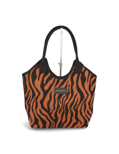 Carmina Jhilton 45-2881 - BOLSO DE HOMBRO Bolsos - Imagen 1