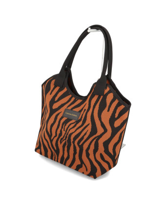 Carmina Jhilton 45-2881 - BOLSO DE HOMBRO Bolsos - Imagen 2