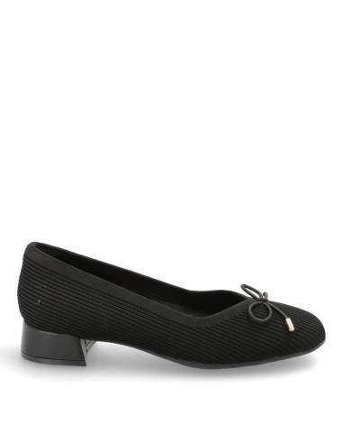 Carmina Jhilton J66-3498 - BAILARINA TACÓN Bailarinas - Imagen 1
