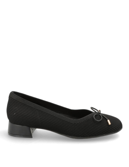Carmina Jhilton J66-3498 - BAILARINA TACÓN Bailarinas - Imagen 1