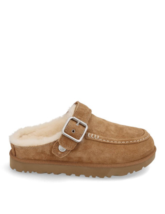 Ugg 1180251 - ZUECO GOLDENSTAR EVELINA Zueco-mule - Imagen 1