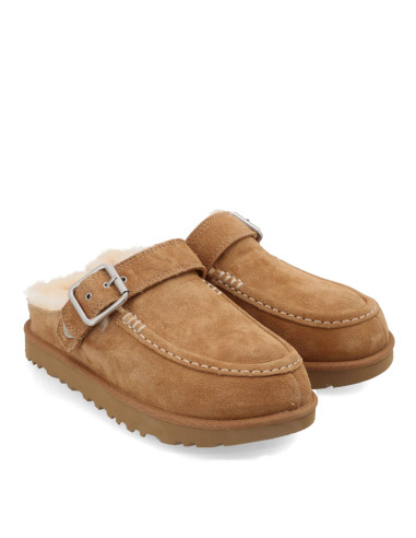 Ugg 1180251 - ZUECO GOLDENSTAR EVELINA Zueco-mule - Imagen 2