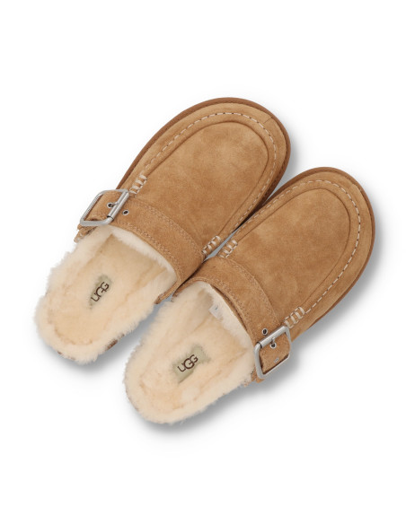 Ugg 1180251 - ZUECO GOLDENSTAR EVELINA Zueco-mule - Imagen 4