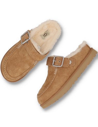 Ugg 1180251 - ZUECO GOLDENSTAR EVELINA Zueco-mule - Imagen 5