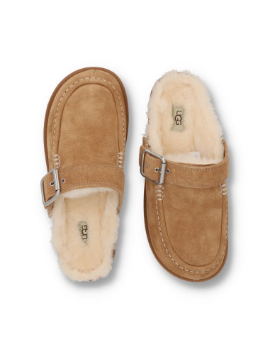 Ugg 1180251 - ZUECO GOLDENSTAR EVELINA Zueco-mule - Imagen 6
